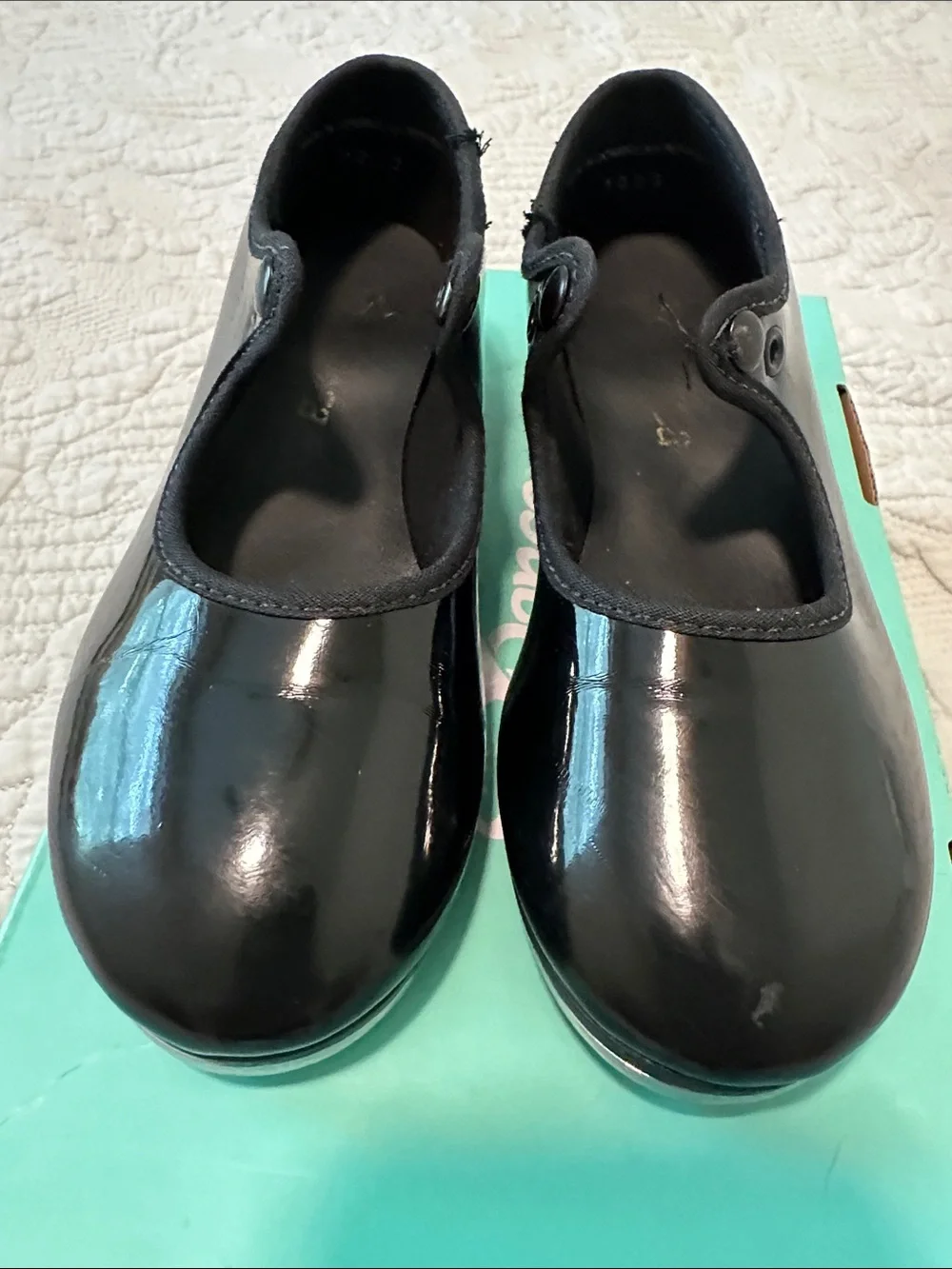 So Danca classic black